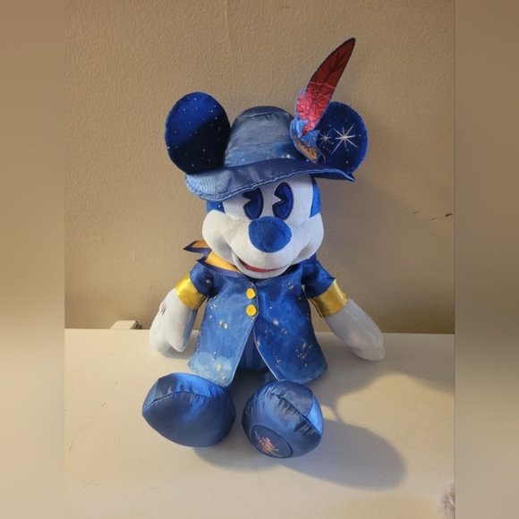 Disney Pas cher ☆ Pin's Mickey The Main Attraction, 2 sur 12 - Prix pas